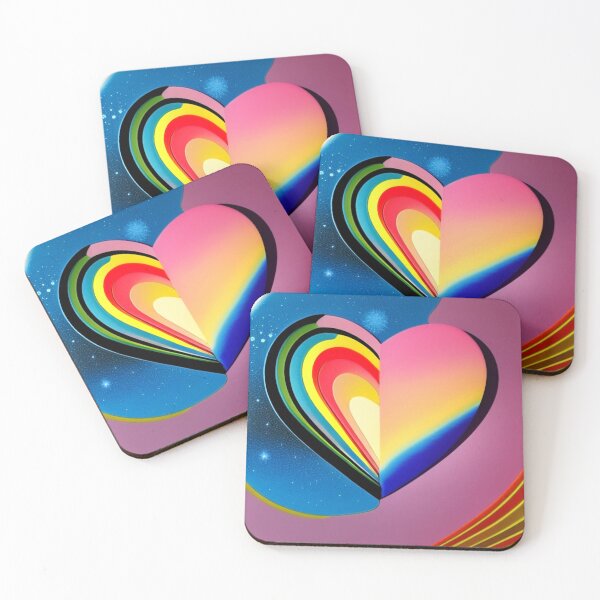 Item preview, Cute Heart designed and sold by Digiheart.