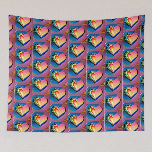 Item preview, Cute Heart designed and sold by Digiheart.