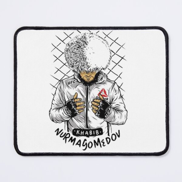 Item preview, Khabib designed and sold by DZIWAWA.