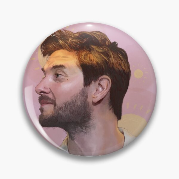 Item preview, Sunshine Ben designed and sold by Emma Aldous.