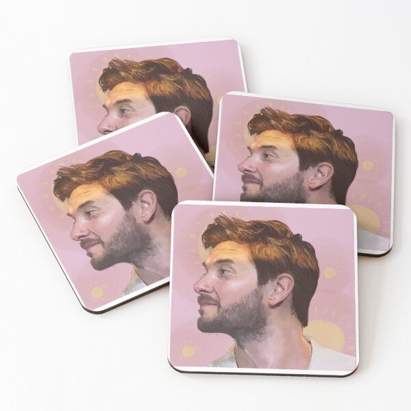 Item preview, Sunshine Ben designed and sold by Emma Aldous.