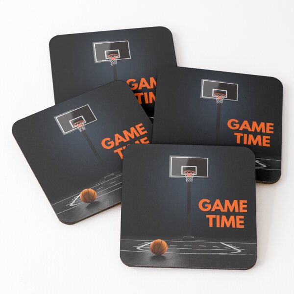Item preview, Game Time designed and sold by thathoopworld.
