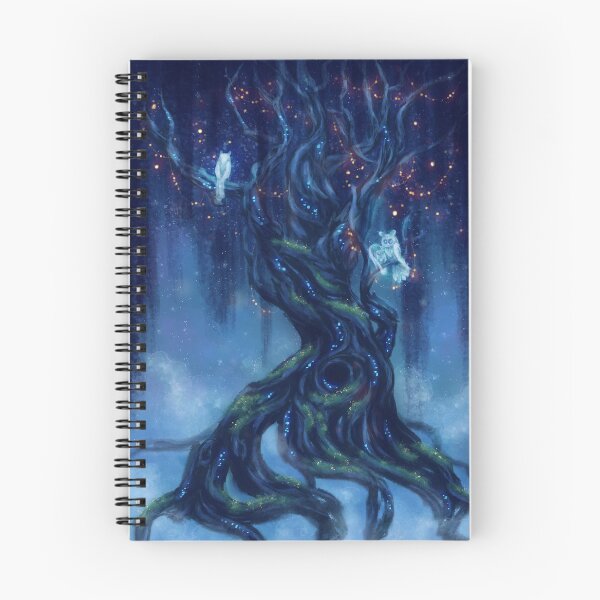 Item preview, Willowls designed and sold by IcyArtShop.