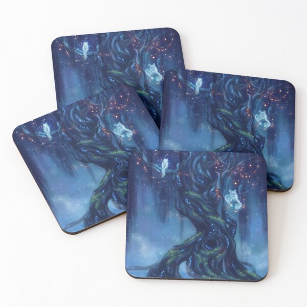 Item preview, Willowls designed and sold by IcyArtShop.