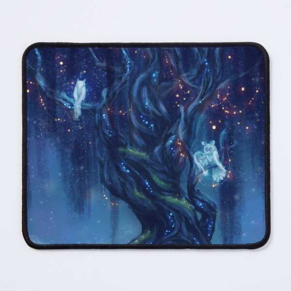 Item preview, Willowls designed and sold by IcyArtShop.