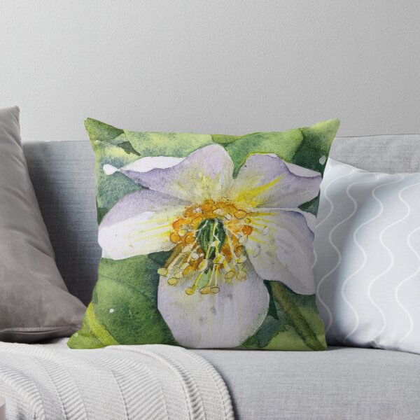 Item preview, Spring Hellebore designed and sold by Val Spayne.