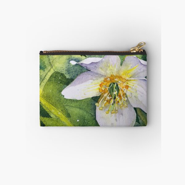 Item preview, Spring Hellebore designed and sold by Val Spayne.