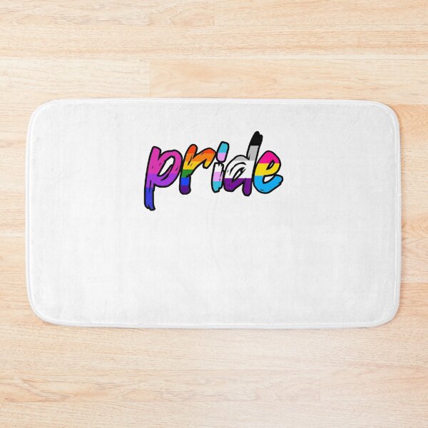 Item preview, Pride designed and sold by Shirt-Expert.