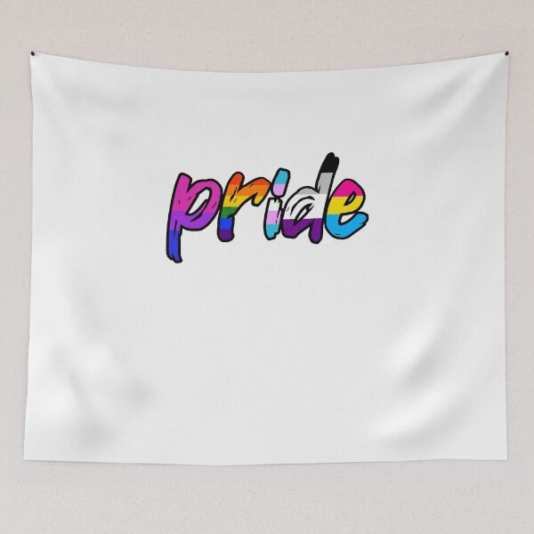 Item preview, Pride designed and sold by Shirt-Expert.