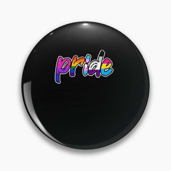 Item preview, Pride designed and sold by Shirt-Expert.