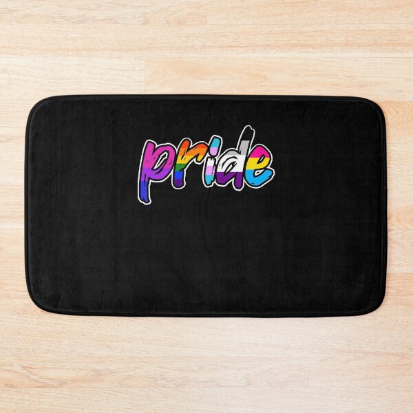 Item preview, Pride designed and sold by Shirt-Expert.