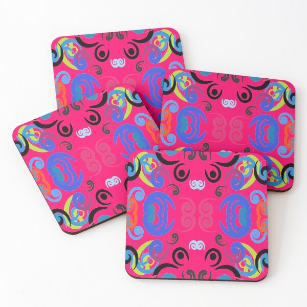 Item preview, Swirls, Swirls, Swirls #1 designed and sold by AbstraktTheArt.