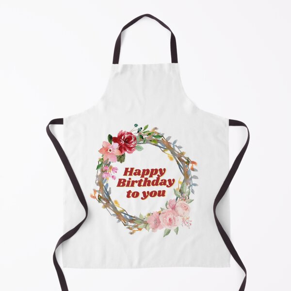 Item preview, happy birth day to you designed and sold by monaesane.