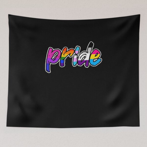 Item preview, Pride designed and sold by Shirt-Expert.
