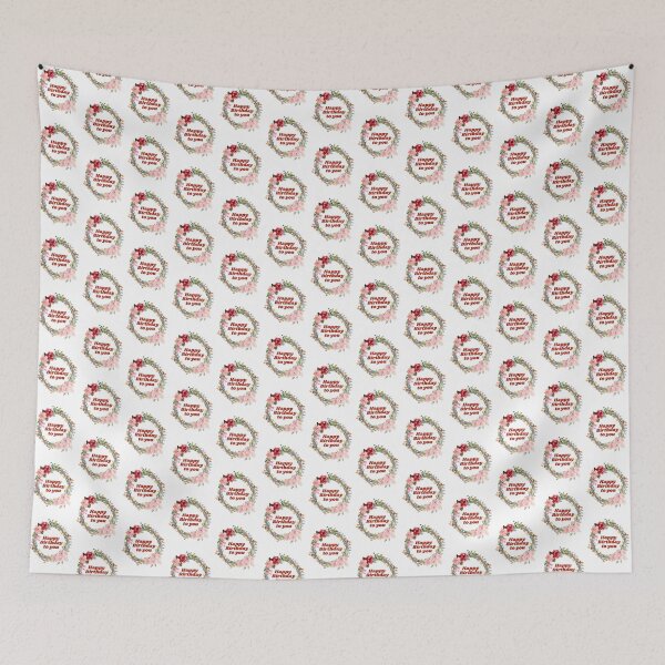 Item preview, happy birth day to you designed and sold by monaesane.