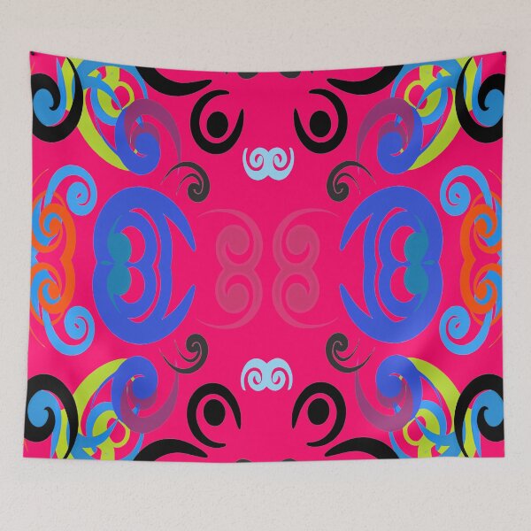 Item preview, Swirls, Swirls, Swirls #1 designed and sold by AbstraktTheArt.