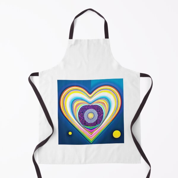 Item preview, Funky Heart designed and sold by Digiheart.