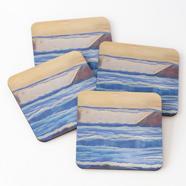 Item preview, Rip Tides designed and sold by Michelle Adams.