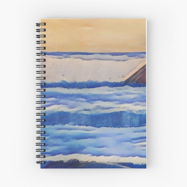 Item preview, Rip Tides designed and sold by Michelle Adams.