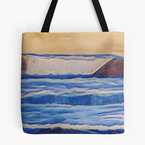 Item preview, Rip Tides designed and sold by Michelle Adams.