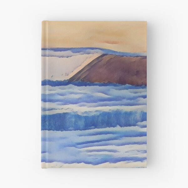 Item preview, Rip Tides designed and sold by Michelle Adams.