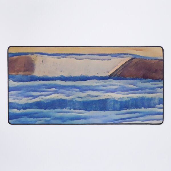 Item preview, Rip Tides designed and sold by Michelle Adams.