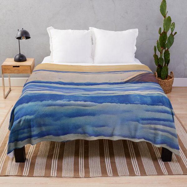 Item preview, Rip Tides designed and sold by Michelle Adams.