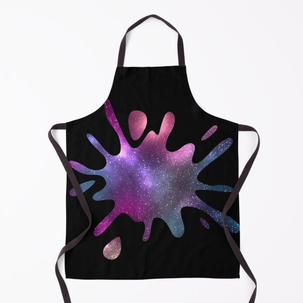Item preview, Galactic Ink Splat designed and sold by galaxydaydreams.