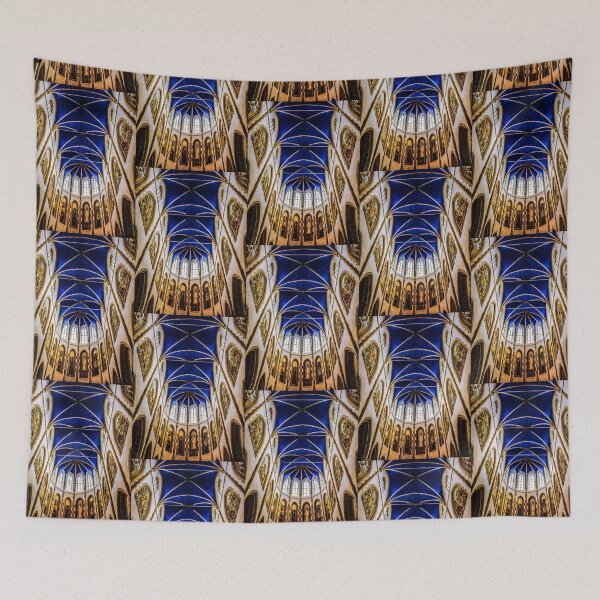 Item preview, St Nicholas Church - Galway, Ireland designed and sold by Lexa Harpell.