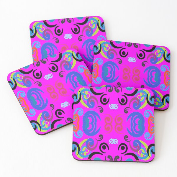 Item preview, Swirls, Swirls, Swirls #2 designed and sold by AbstraktTheArt.