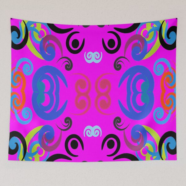 Item preview, Swirls, Swirls, Swirls #2 designed and sold by AbstraktTheArt.