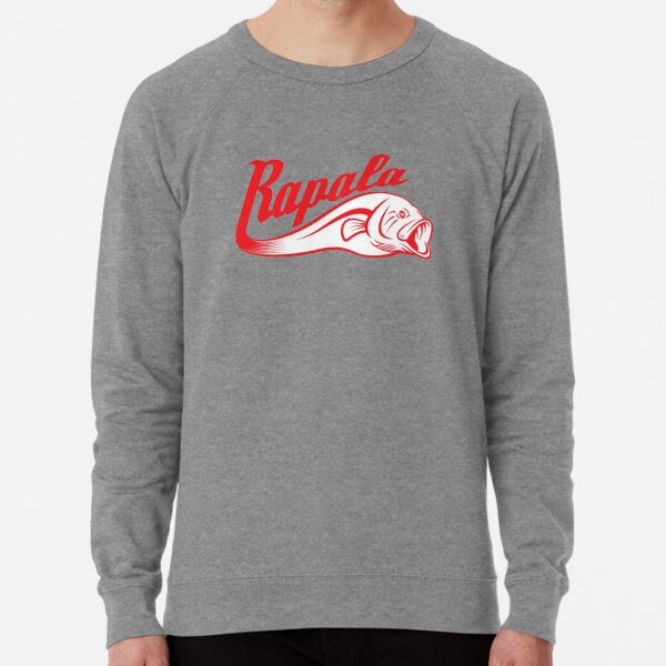 Rapala sweatshirt cheap