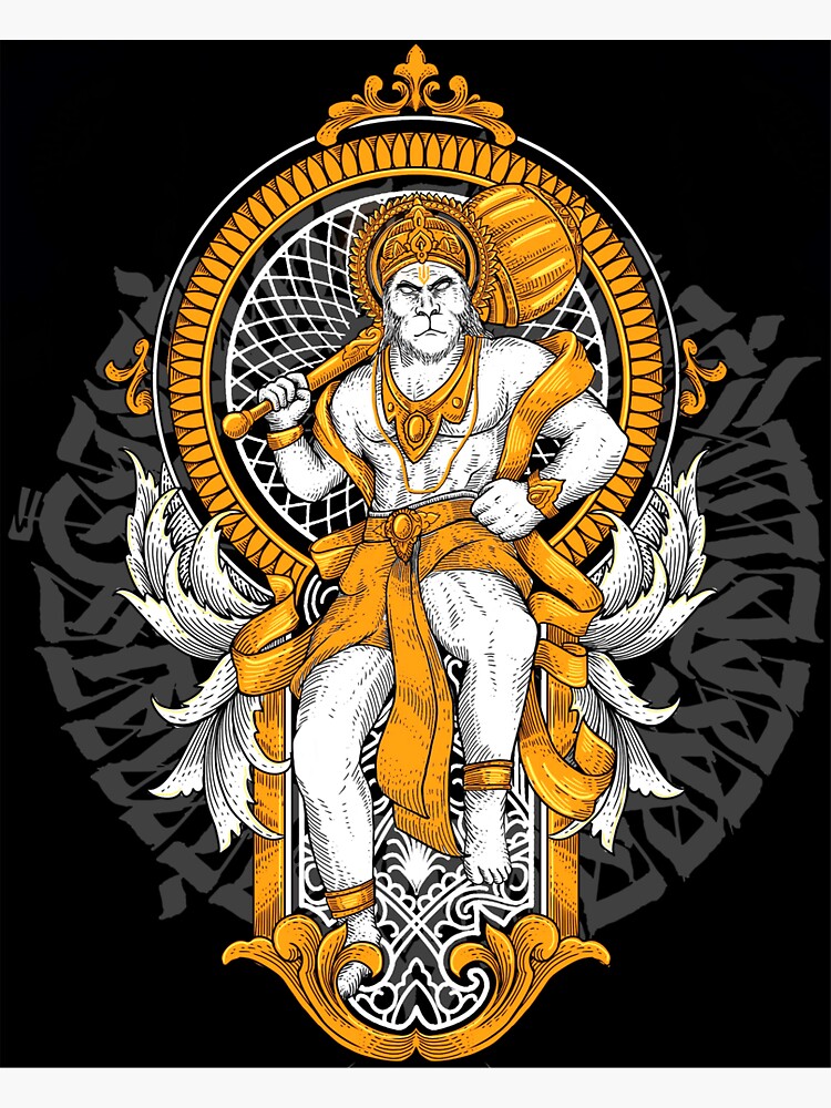Rama The Warrior by Vinay-TheOne on deviantART | Warrior drawing, Concept  art digital, Vedic art