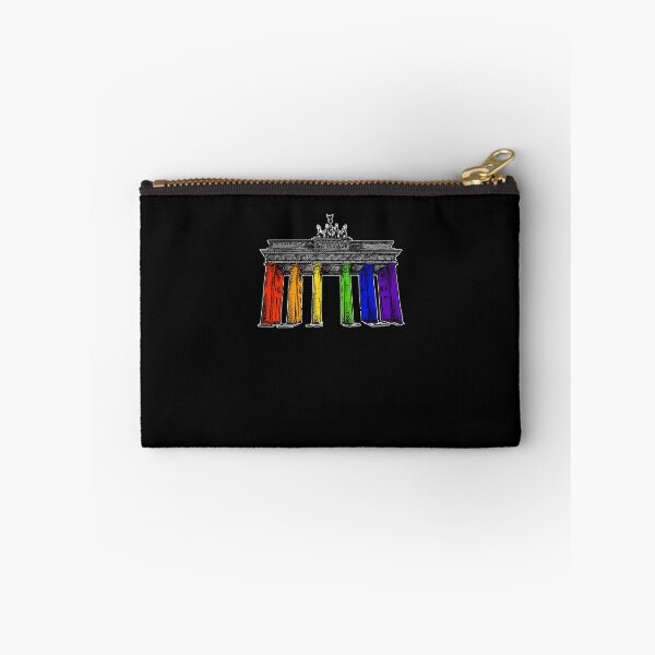 Item preview, Pride Berlin designed and sold by Shirt-Expert.
