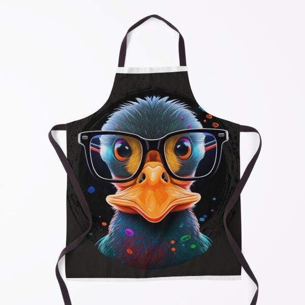 Item preview, duck designed and sold by Fresh Clothes.