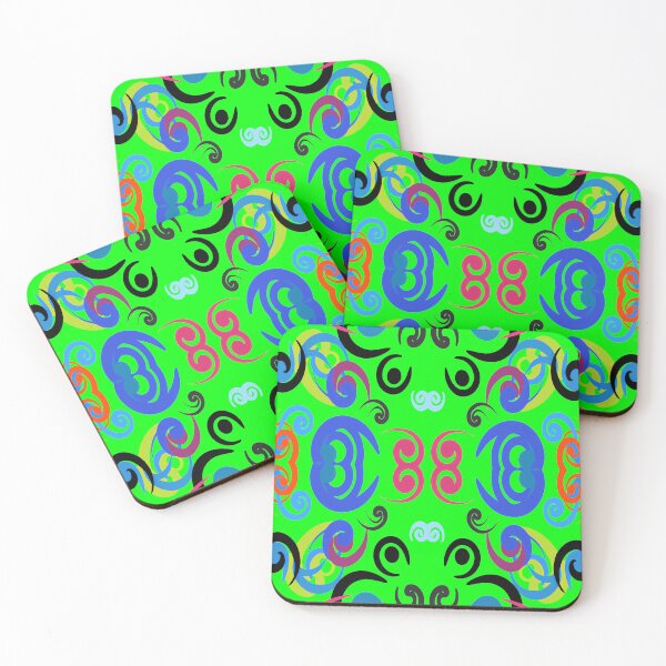 Item preview, Swirls, Swirls, Swirls #3 designed and sold by AbstraktTheArt.
