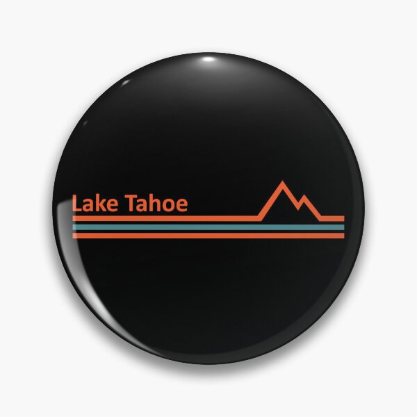 Item preview, Lake Tahoe, Ca designed and sold by B3N-arts.