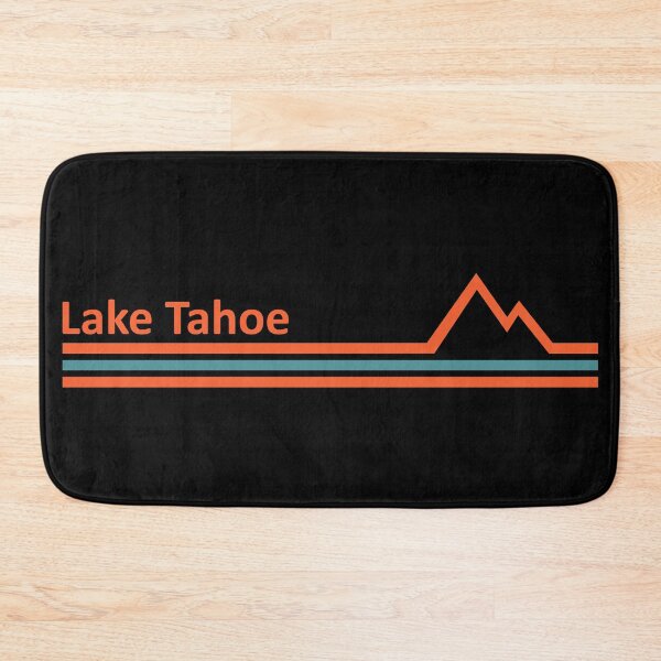 Item preview, Lake Tahoe, Ca designed and sold by B3N-arts.