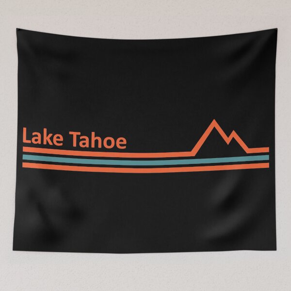 Item preview, Lake Tahoe, Ca designed and sold by B3N-arts.