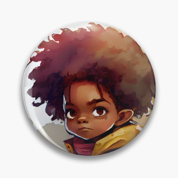 Item preview, Young and Fearless designed and sold by digitalbrosse.