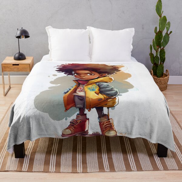 Item preview, Young and Fearless designed and sold by digitalbrosse.