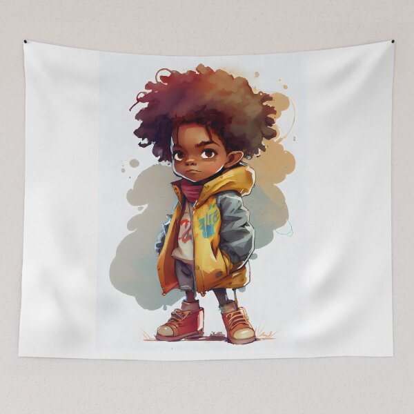 Item preview, Young and Fearless designed and sold by digitalbrosse.