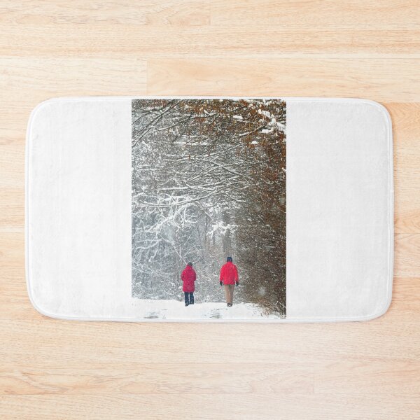 Item preview, Winter Walk designed and sold by angel1.