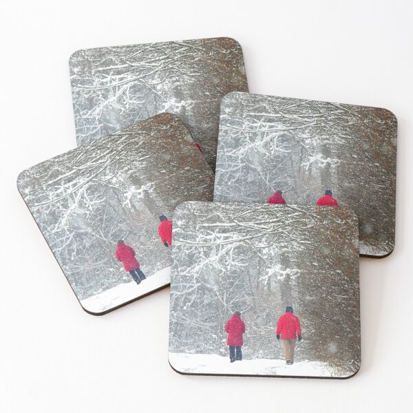Item preview, Winter Walk designed and sold by angel1.