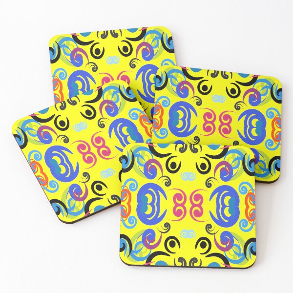 Item preview, Swirls, Swirls, Swirls #4 designed and sold by AbstraktTheArt.