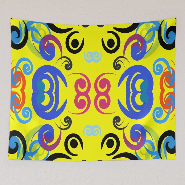 Item preview, Swirls, Swirls, Swirls #4 designed and sold by AbstraktTheArt.