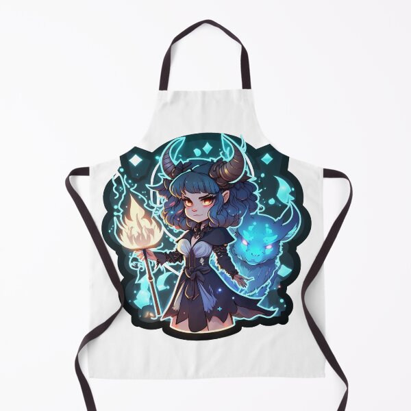 Item preview, Spooky Zodiac Witch Girl - Taurus designed and sold by Stepultura.