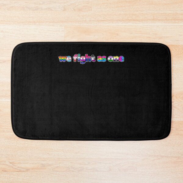 Item preview, Pride, we fight as one designed and sold by Shirt-Expert.