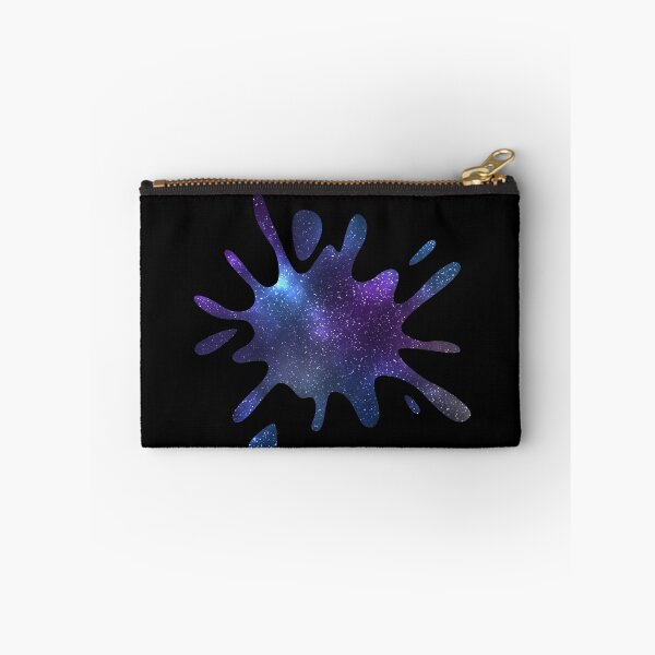 Item preview, Galactic Ink Splat designed and sold by galaxydaydreams.