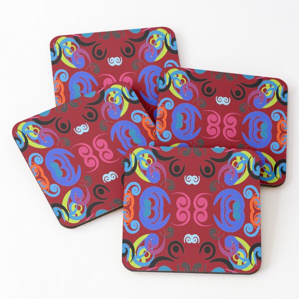 Item preview, Swirls, Swirls, Swirls #5 designed and sold by AbstraktTheArt.